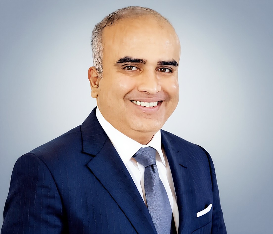 Tuhin Mohanta - Enterprise Platform Engineering Leader